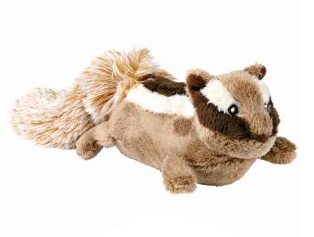 Plyšový burunduk 28cm