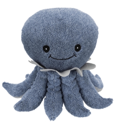 Be Nordic plyšová chobotnice Ocke 25cm