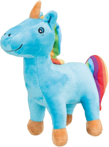 Plyšový jednorožec Unicorn 25cm