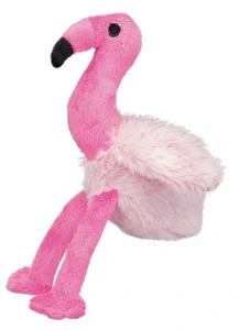 Plyšový plameňák 35cm