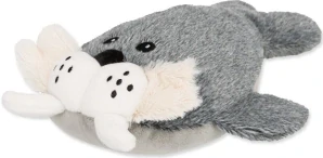 Be Nordic plyšový mrož Til 28cm