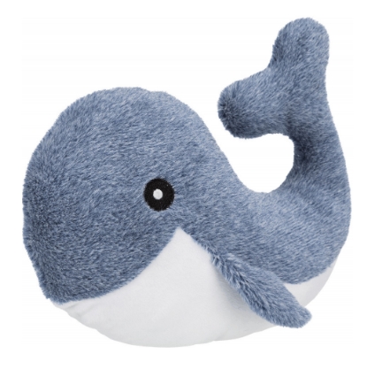 Be Nordic plyšová velryba Brunold 25cm