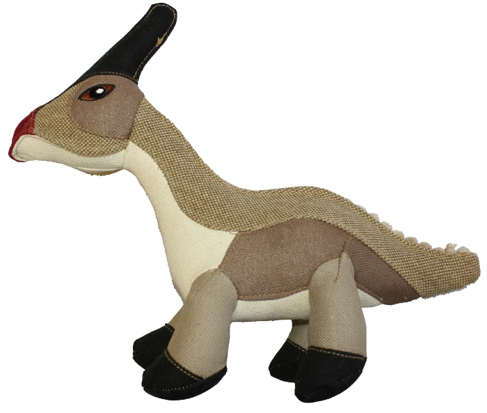 Animal Lambeosaurus 37cm