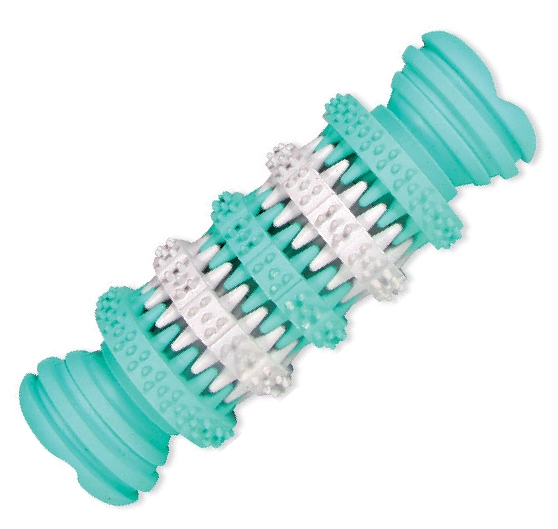 Dentální mátová kost 11,5cm