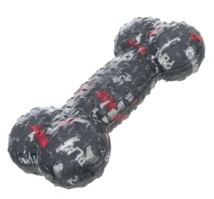 Kost termoplastická guma se vzorem 17cm