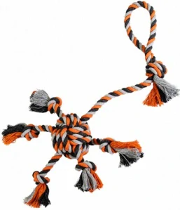 Přetahovací octopus chobotnice 51cm