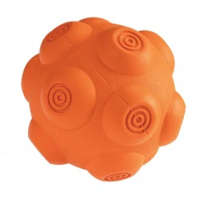 Bumpy míček s vanilkovou vůní 9,5cm