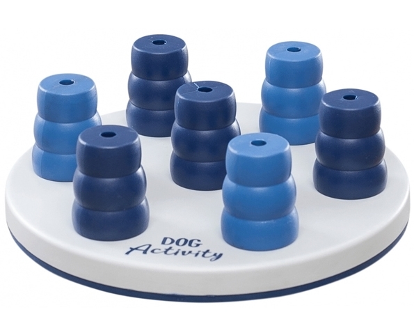 Dog Activity Solitaire 29cm