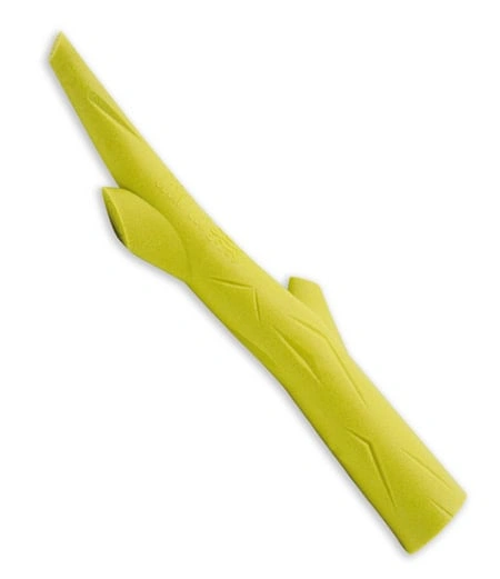 Házecí klacek termoplastická guma plovoucí 30cm