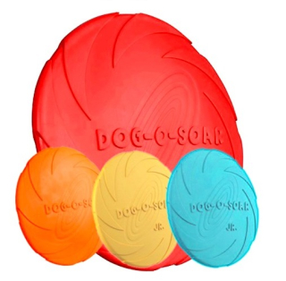 Létající talíř Doggy Disc 18cm