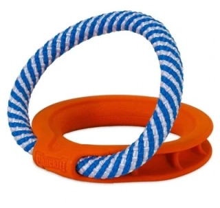 Fetch Tug aportovací přetahovadlo 16cm